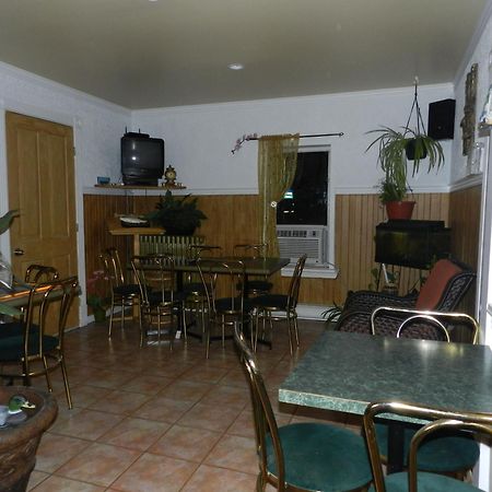Auberge Chez Caro Sacre-Coeur Εξωτερικό φωτογραφία