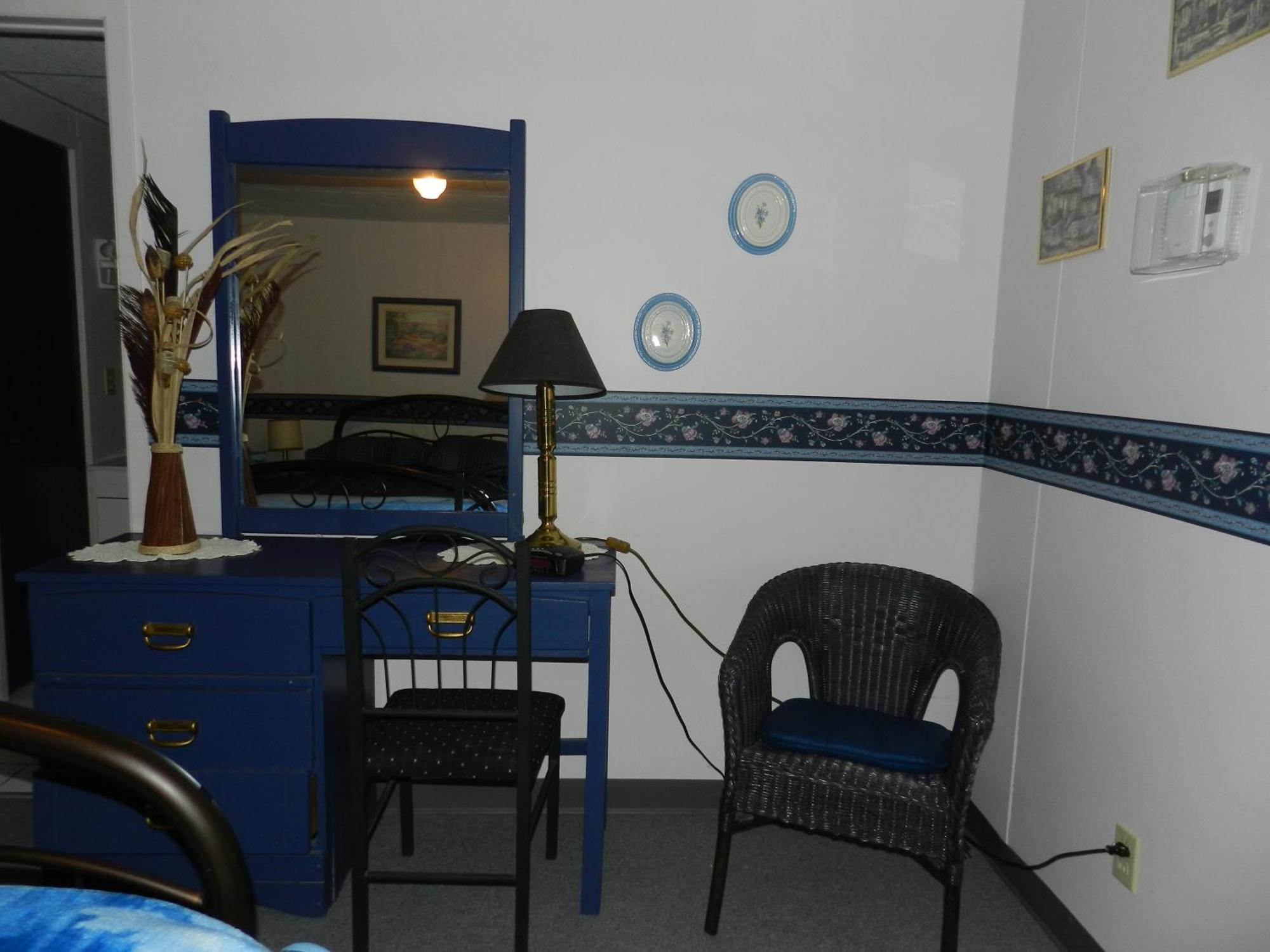 Auberge Chez Caro Sacre-Coeur Δωμάτιο φωτογραφία