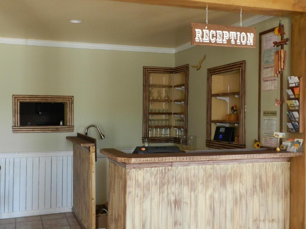 Auberge Chez Caro Sacre-Coeur Εξωτερικό φωτογραφία