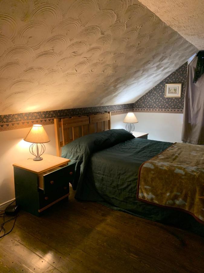 Auberge Chez Caro Sacre-Coeur Εξωτερικό φωτογραφία