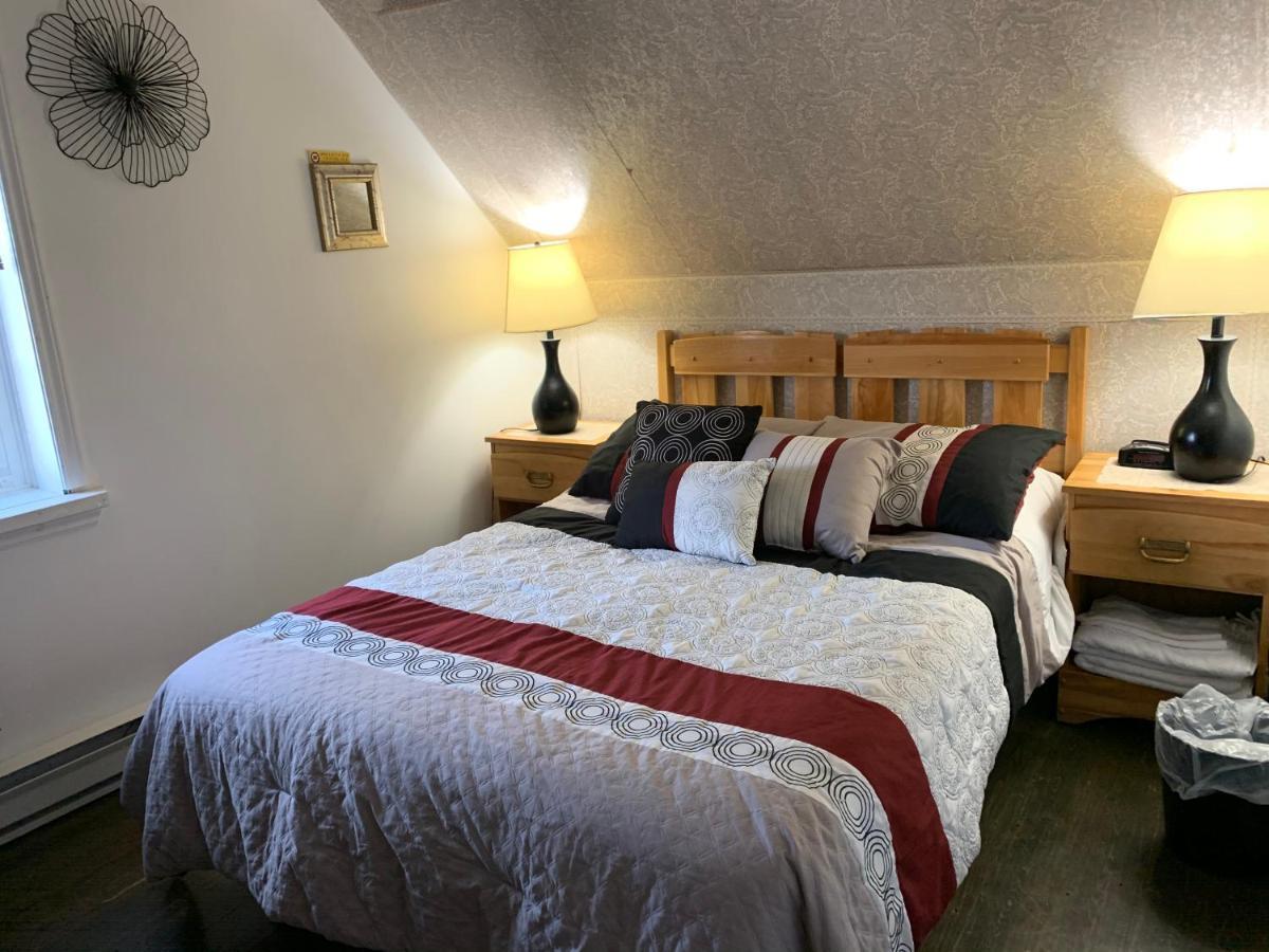 Auberge Chez Caro Sacre-Coeur Εξωτερικό φωτογραφία