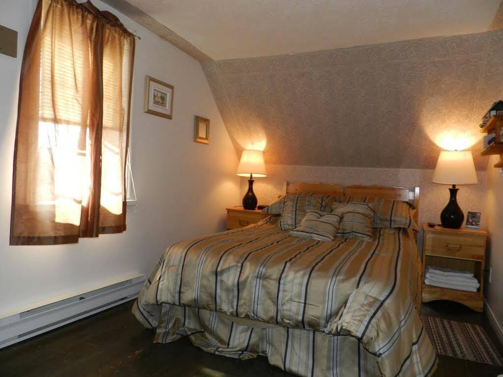 Auberge Chez Caro Sacre-Coeur Εξωτερικό φωτογραφία