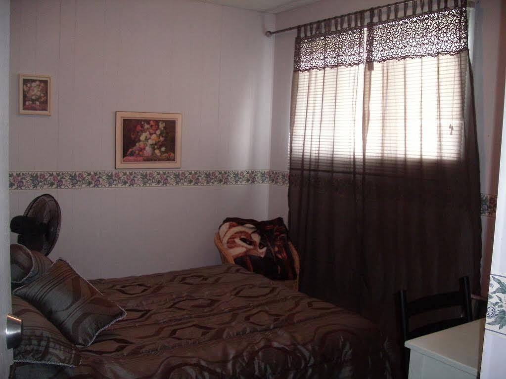 Auberge Chez Caro Sacre-Coeur Εξωτερικό φωτογραφία