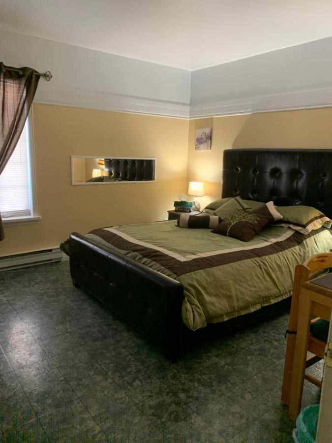 Auberge Chez Caro Sacre-Coeur Εξωτερικό φωτογραφία
