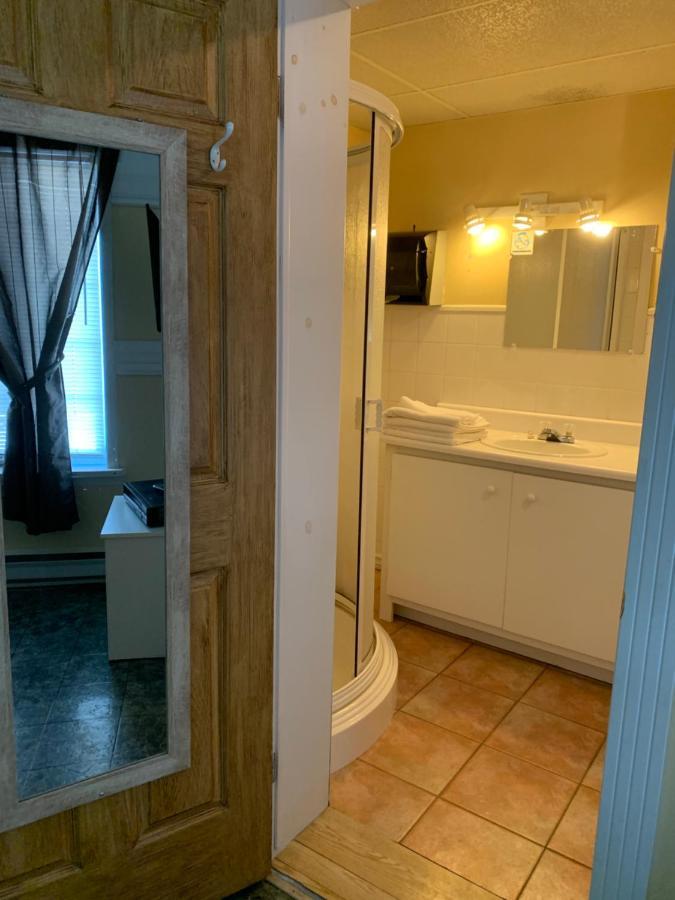 Auberge Chez Caro Sacre-Coeur Εξωτερικό φωτογραφία